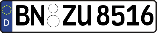 BN-ZU8516