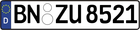 BN-ZU8521