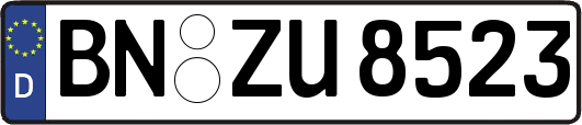 BN-ZU8523