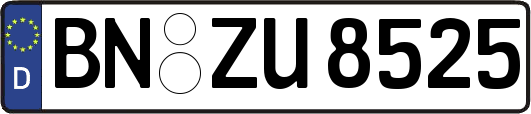 BN-ZU8525