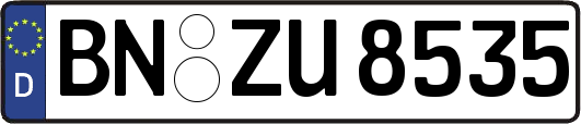BN-ZU8535