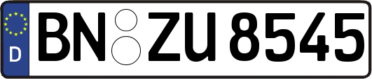 BN-ZU8545