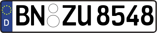 BN-ZU8548