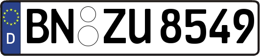 BN-ZU8549