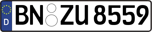BN-ZU8559