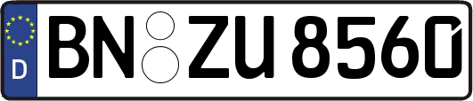BN-ZU8560