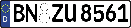 BN-ZU8561
