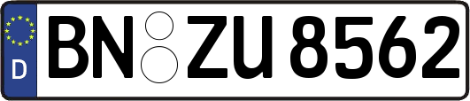BN-ZU8562