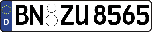 BN-ZU8565