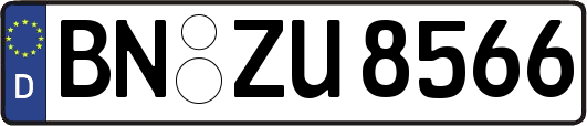 BN-ZU8566