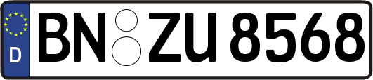 BN-ZU8568