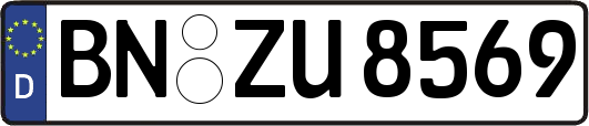 BN-ZU8569