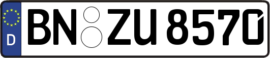 BN-ZU8570