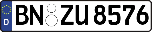 BN-ZU8576