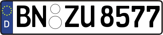 BN-ZU8577