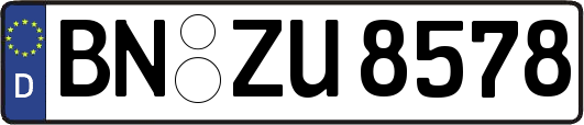 BN-ZU8578