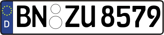BN-ZU8579