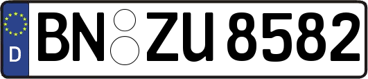 BN-ZU8582