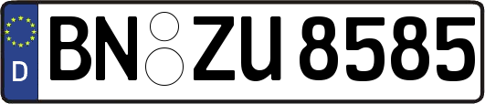 BN-ZU8585