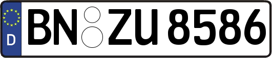 BN-ZU8586