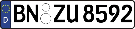 BN-ZU8592