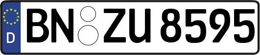 BN-ZU8595