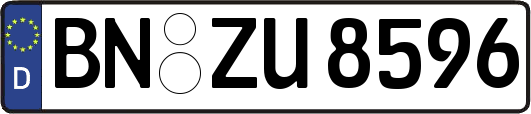 BN-ZU8596