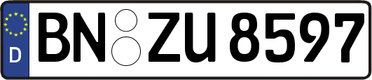 BN-ZU8597