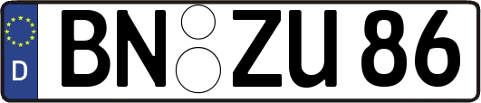 BN-ZU86