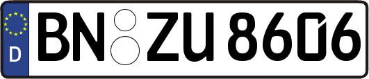 BN-ZU8606