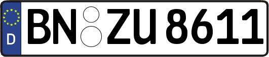 BN-ZU8611