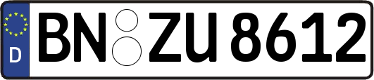 BN-ZU8612