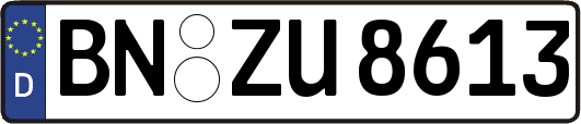 BN-ZU8613