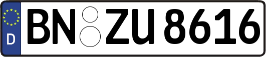 BN-ZU8616