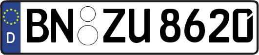 BN-ZU8620