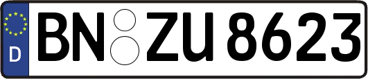 BN-ZU8623