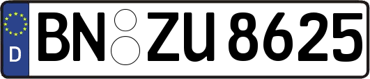 BN-ZU8625