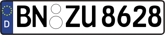 BN-ZU8628