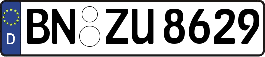 BN-ZU8629