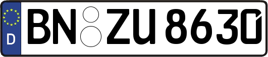 BN-ZU8630