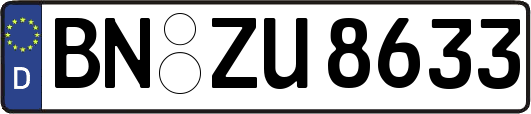 BN-ZU8633