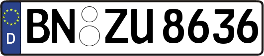BN-ZU8636