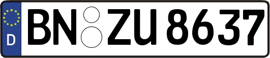 BN-ZU8637