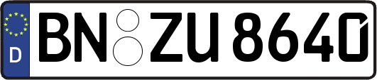 BN-ZU8640