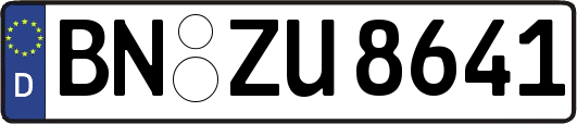 BN-ZU8641