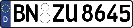BN-ZU8645