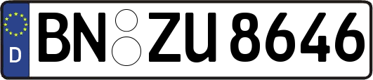 BN-ZU8646