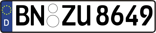 BN-ZU8649