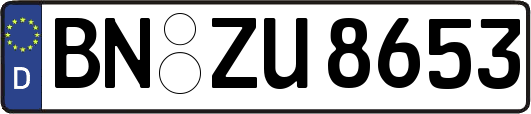 BN-ZU8653