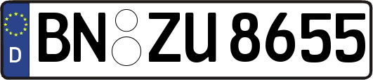 BN-ZU8655